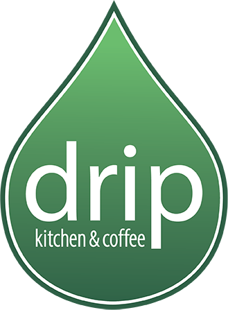 Drip logo image